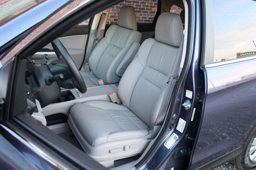  Honda CR-V 2012 года  (фото 16 из 139)